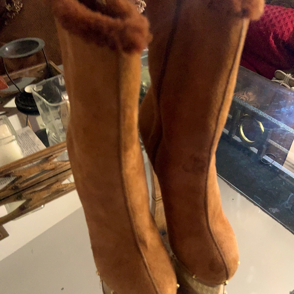 Cheap gucci boots ❤️😎